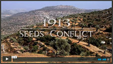 1913: Seeds of Conflict trailer
