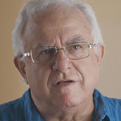 Yaakov Gross